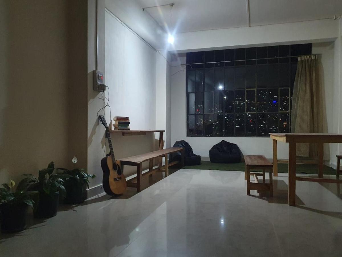 Mechueki Backpacker Hostel By Trulynaga Kohima Esterno foto
