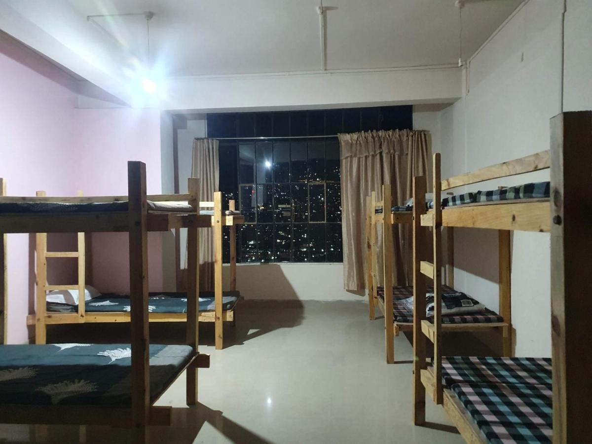 Mechueki Backpacker Hostel By Trulynaga Kohima Esterno foto
