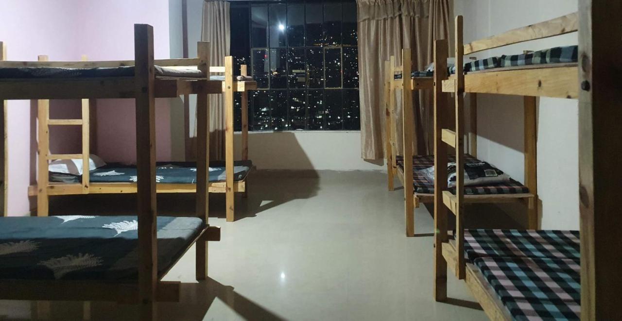 Mechueki Backpacker Hostel By Trulynaga Kohima Esterno foto