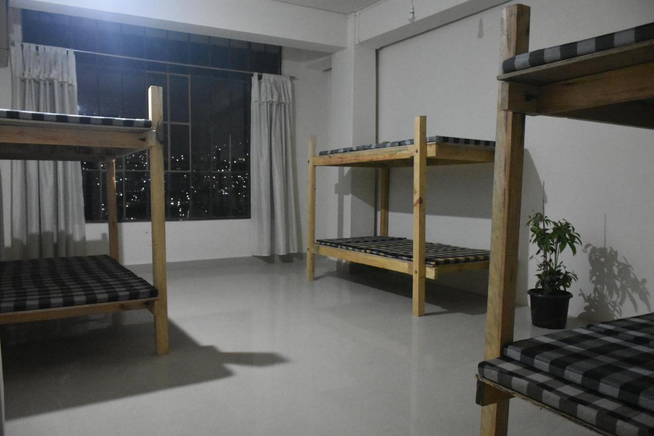 Mechueki Backpacker Hostel By Trulynaga Kohima Esterno foto