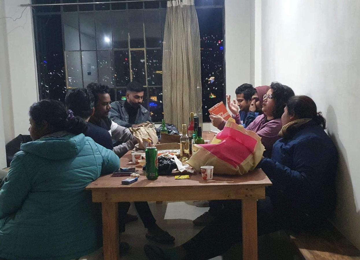 Mechueki Backpacker Hostel By Trulynaga Kohima Esterno foto