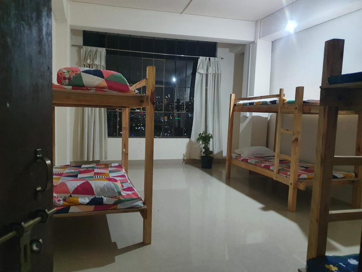 Mechueki Backpacker Hostel By Trulynaga Kohima Esterno foto