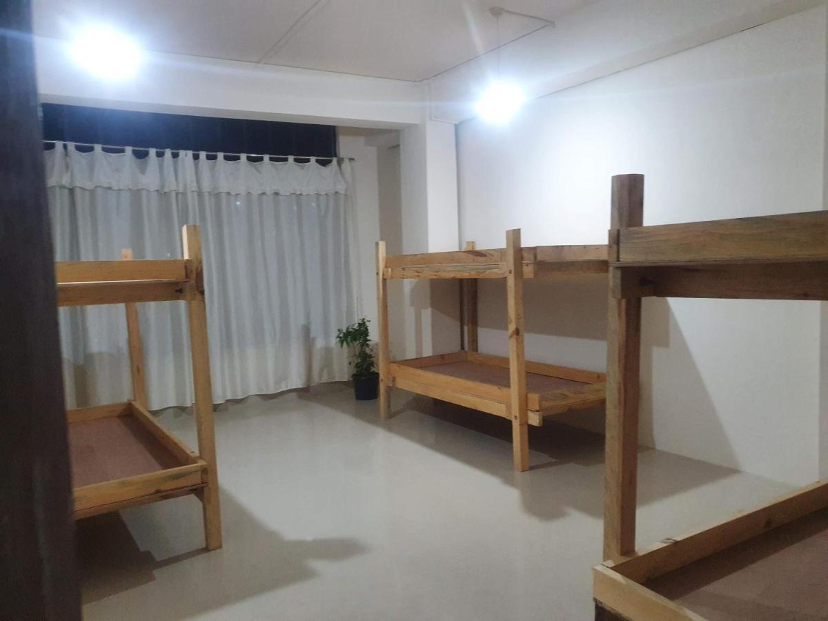 Mechueki Backpacker Hostel By Trulynaga Kohima Esterno foto