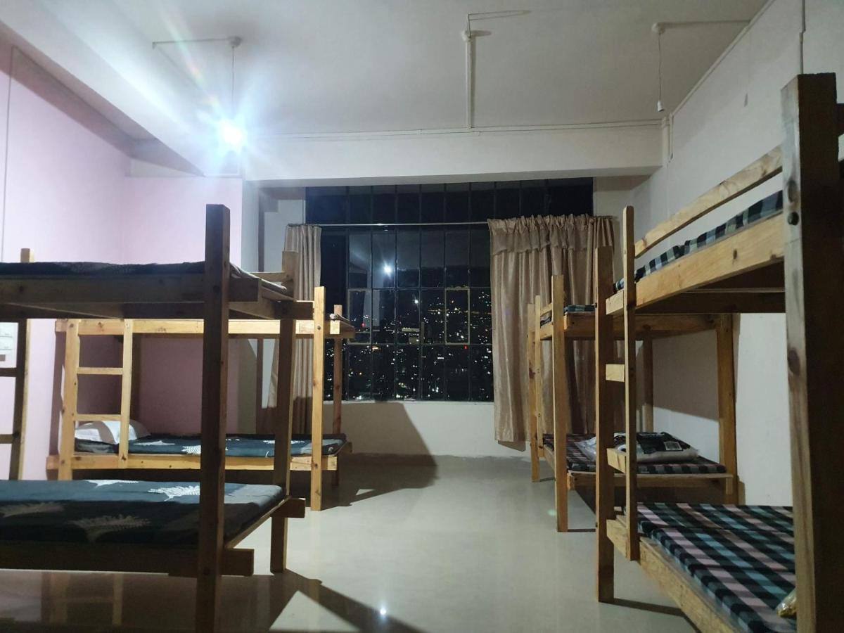 Mechueki Backpacker Hostel By Trulynaga Kohima Esterno foto